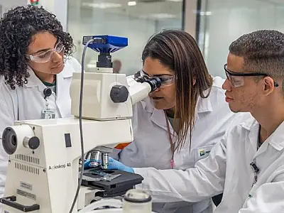 Programa Petrobras Jovem Aprendiz vai abrir mais de mil vagas
