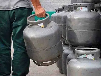 Preço do gás de cozinha vai ter redução de 4,7%