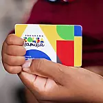 Caixa conclui penúltima etapa do pagamento do Bolsa Família de julho