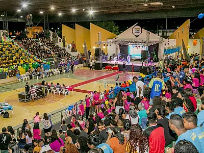 Com nova data, Festival Estudantil da Canção será realizado em novembro