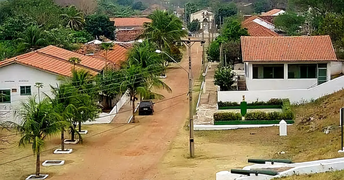 Vereador pede instalação de hidrante para combate a incêndios em Forte Coimbra