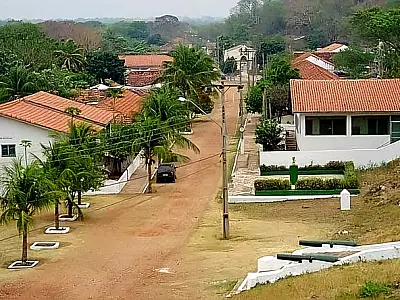Vereador pede instalação de hidrante para combate a incêndios em Forte Coimbra