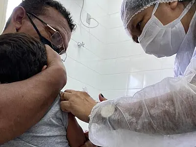 13 unidades de saúde participam do Dia D de Multivacinação neste sábado em Corumbá