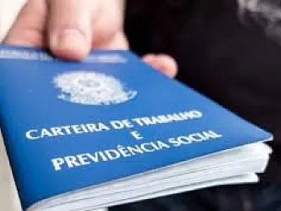 Funtrab abre semana com oferta de 1,8 mil vagas de emprego em todo Estado