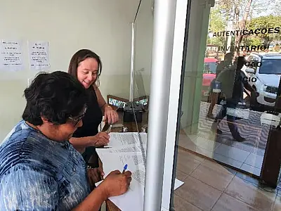 Associação vai incentivar e capacitar moradores do Passo do Lontra a empreender na região