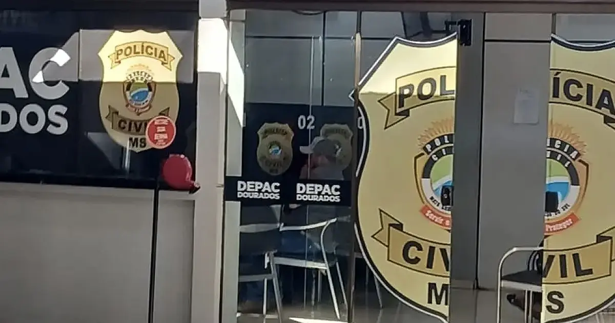 Moradores detêm homem que importunava sexualmente mulheres ao pedir água em casas