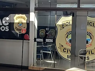 Moradores detêm homem que importunava sexualmente mulheres ao pedir água em casas