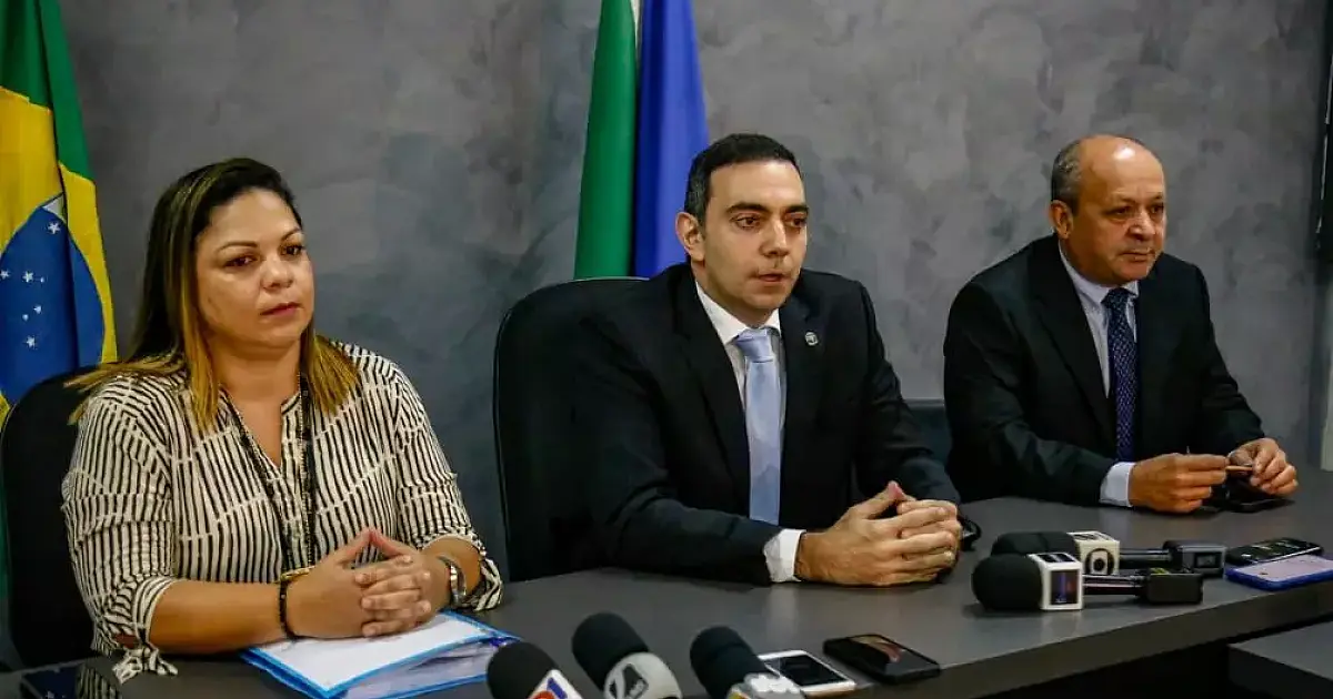 Após desistir de denúncia por assédio contra Marquinhos Trad, ex-mirim 'ganhou' cargo sem concurso