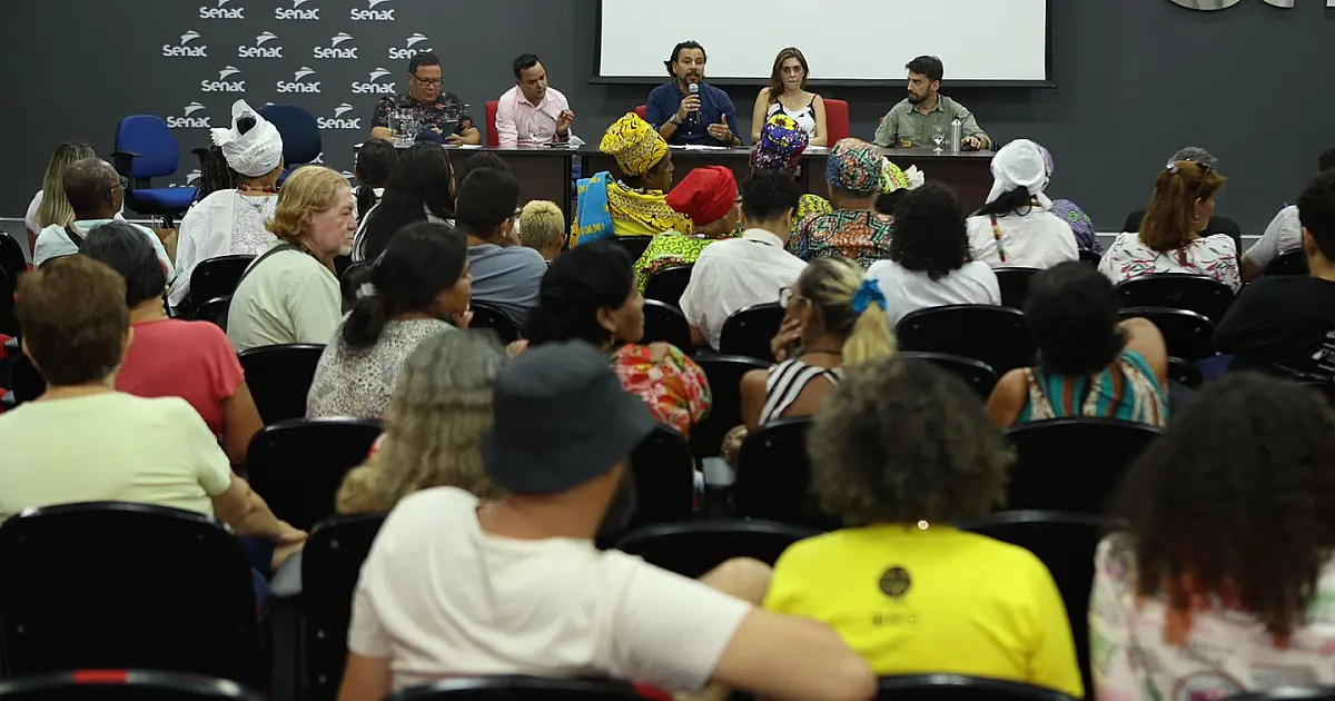 Festival América do Sul 2023 acontece entre 28 de abril e 1&ordm; de maio