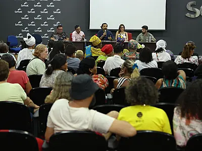 Festival América do Sul 2023 acontece entre 28 de abril e 1&ordm; de maio