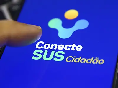 Aplicativo ConecteSUS é restabelecido, diz Ministério da Saúde