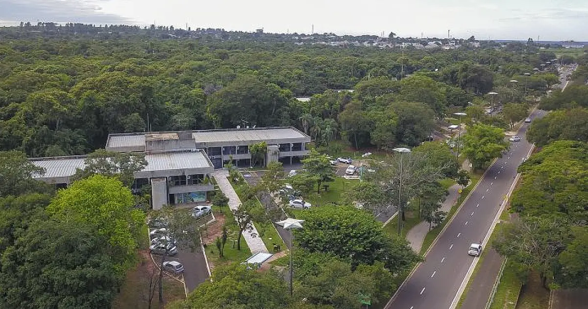 Acordo entre Estado e Ministério Público amplia área de preservação no Parque dos Poderes