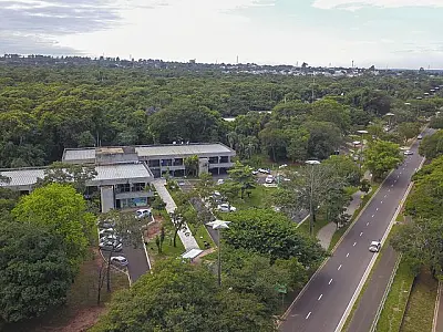 Acordo entre Estado e Ministério Público amplia área de preservação no Parque dos Poderes