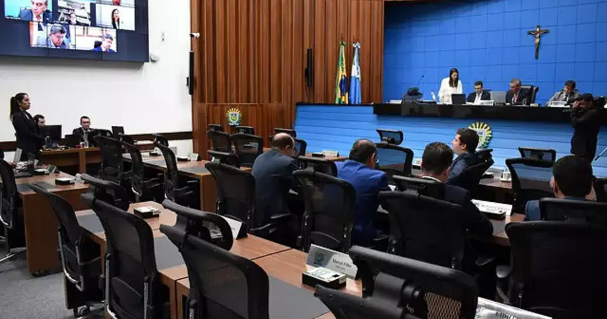 Governo envia à Assembleia projeto que isenta 14% da contribuição previdenciária