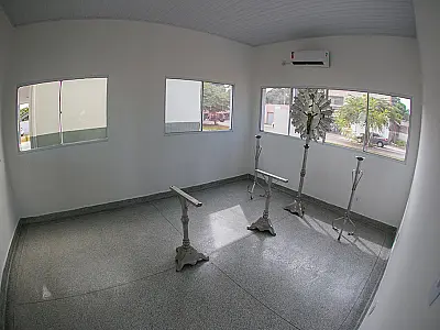 Capela municipal completa assistência funerária gratuita às famílias carentes