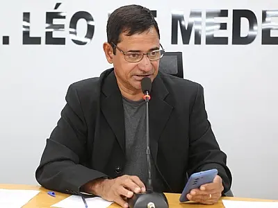 Câmara aprova alteração na composição do Conselho de Desenvolvimento Rural