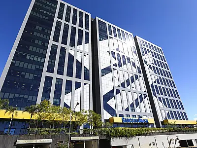 Banco do Brasil volta a ser eleito o mais sustentável do mundo