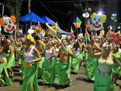 "Boa tarde, boa tarde" pode se tornar Patrimônio Cultural de Corumbá