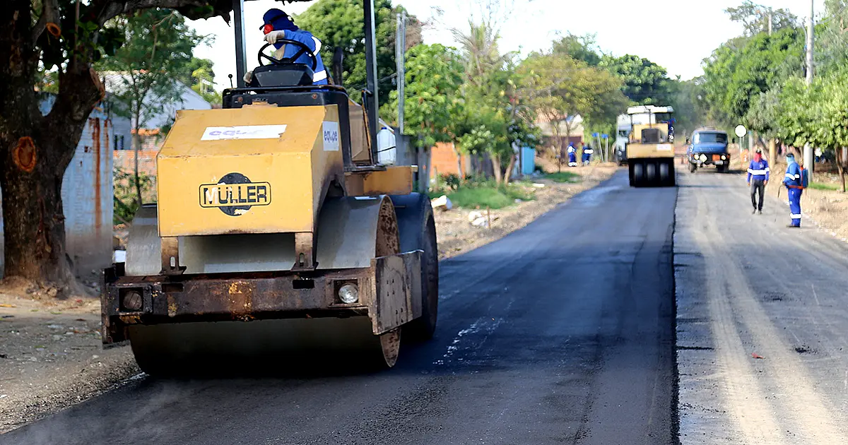 População de Corumbá pode sugerir melhorias e propor obras na LOA 2025