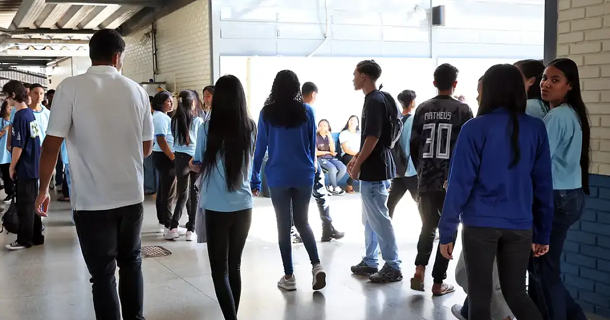 Pé-de-Meia: nascidos em maio e junho recebem 7ª parcela