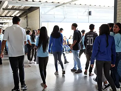 Pé-de-Meia: nascidos em maio e junho recebem 7ª parcela
