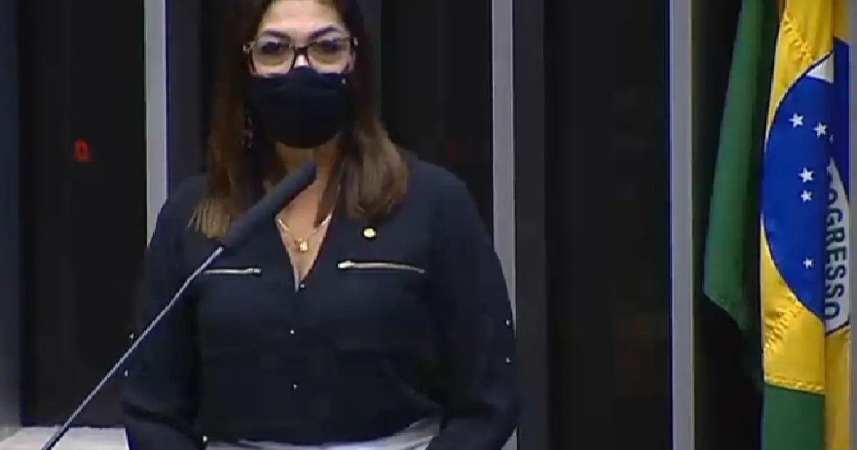 Bia Cavassa destina emenda de R$ 419 mil para saúde em Corumbá