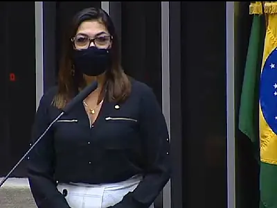 Bia Cavassa destina emenda de R$ 419 mil para saúde em Corumbá