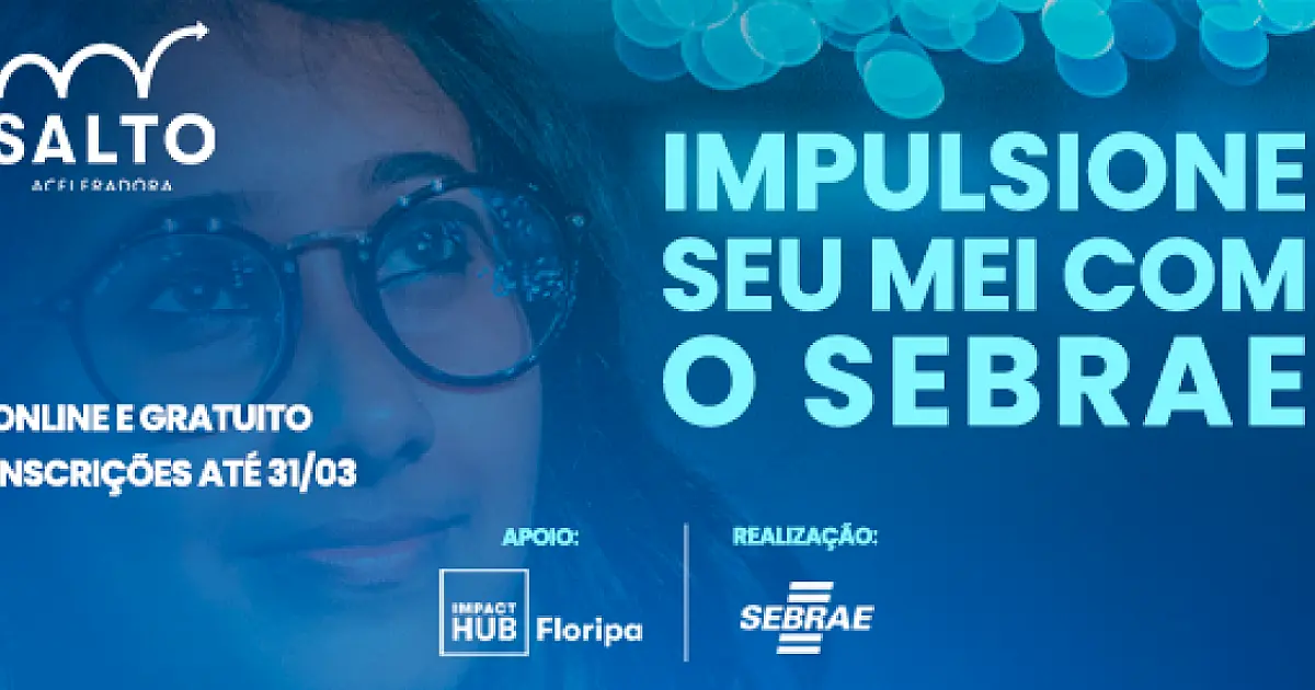 Sebrae/MS lança programa de capacitação e impulsionamento para MEI