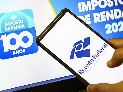 Prazo para entrega da declaração do IR é prorrogado para 31 de maio