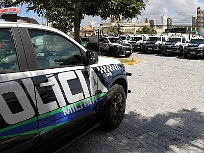 Propriedades devem se cadastrar para receber monitoramento da Patrulha Rural