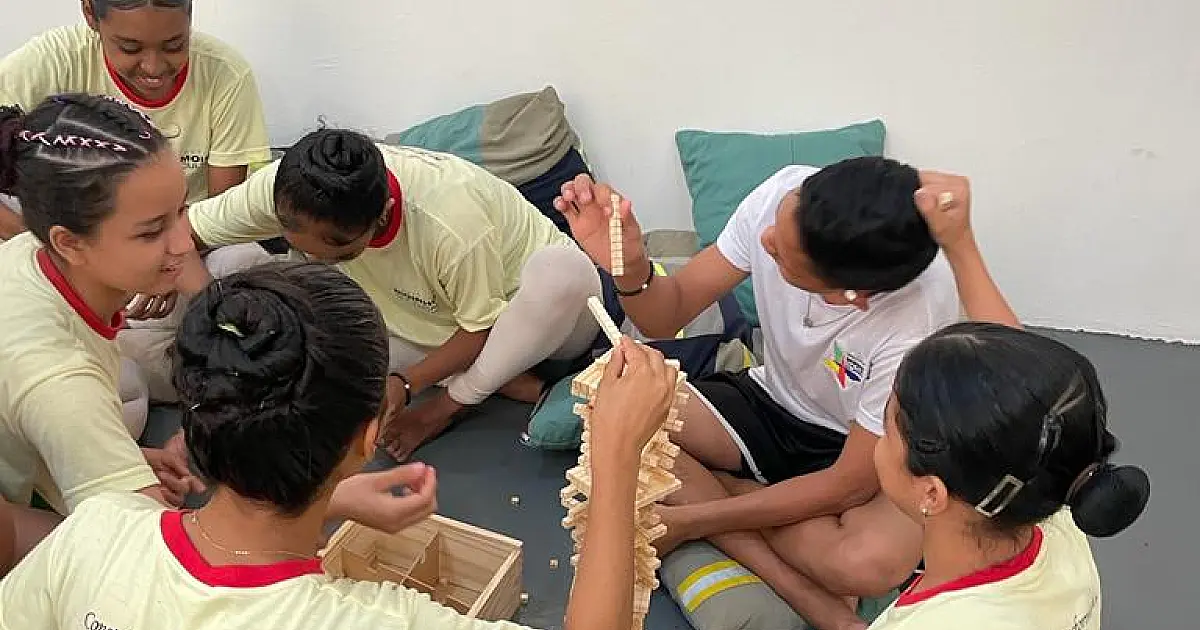 Moinho Cultural promove 1ª edição da Fábrica Mágica neste sábado (19)