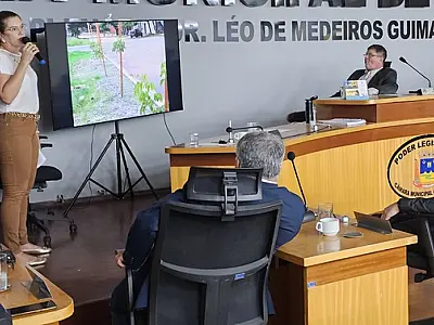 Censo arbóreo vai apontar necessidades para tornar Corumbá mais verde