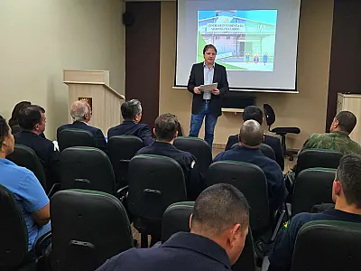 Sebrae/MS e Marinha firmam novas parcerias para fortalecer economia do Pantanal