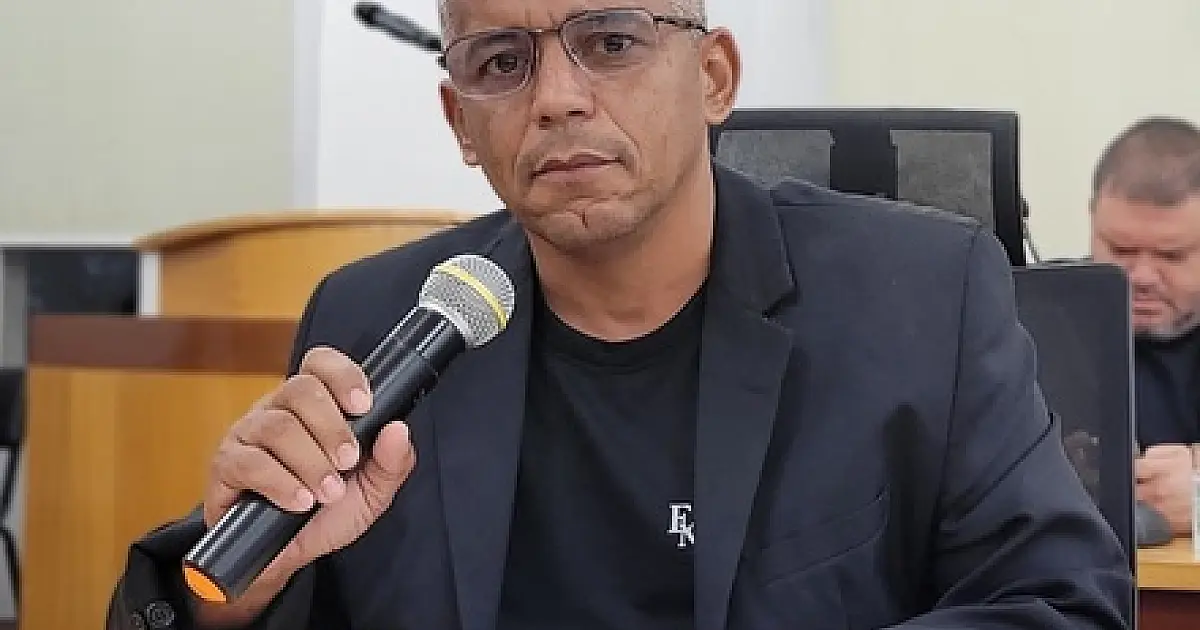Vereador cobra maior fiscalização de veículos com placas estrangeiras na cidade