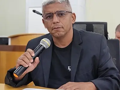 Vereador cobra maior fiscalização de veículos com placas estrangeiras na cidade