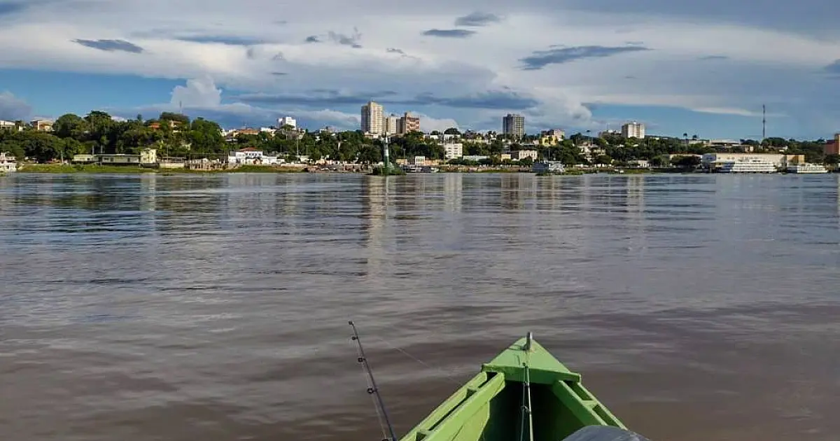 Festival Internacional de Pesca acontece de 20 a 22 de maio com categorias Adulto e Infantil