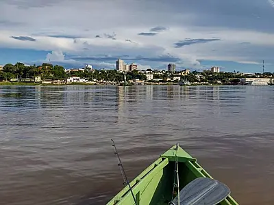Festival Internacional de Pesca acontece de 20 a 22 de maio com categorias Adulto e Infantil