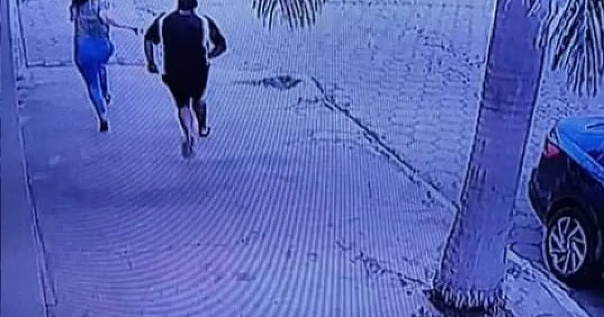 Imagens na rede social contribuem para prisão de autor por tentativa de assalto