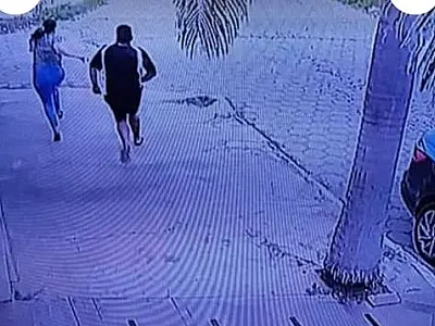 Imagens na rede social contribuem para prisão de autor por tentativa de assalto