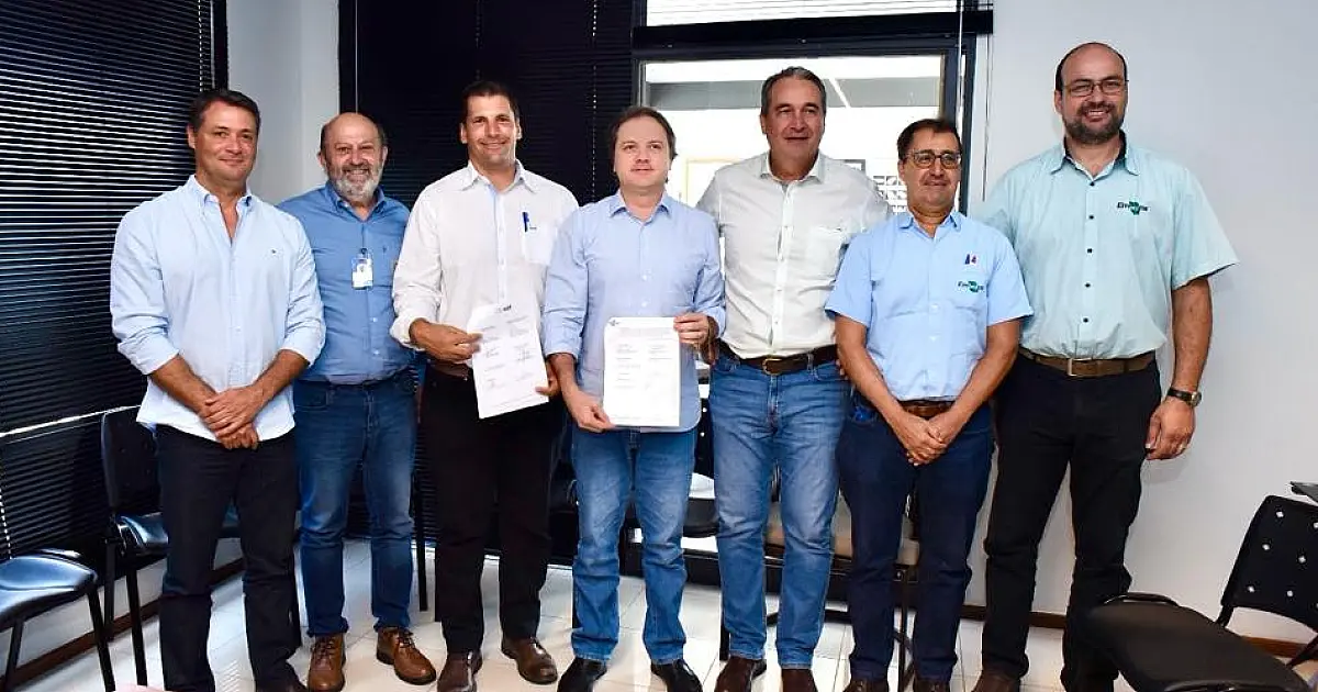 Entidades fecham parceria para apoiar mais de 200 produtores da pecuária de corte de MS