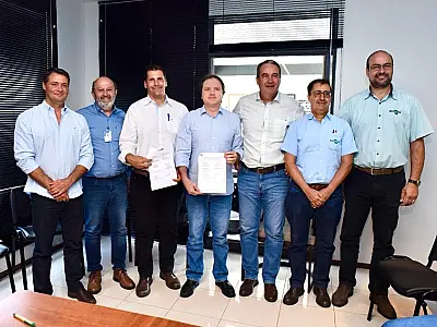 Entidades fecham parceria para apoiar mais de 200 produtores da pecuária de corte de MS