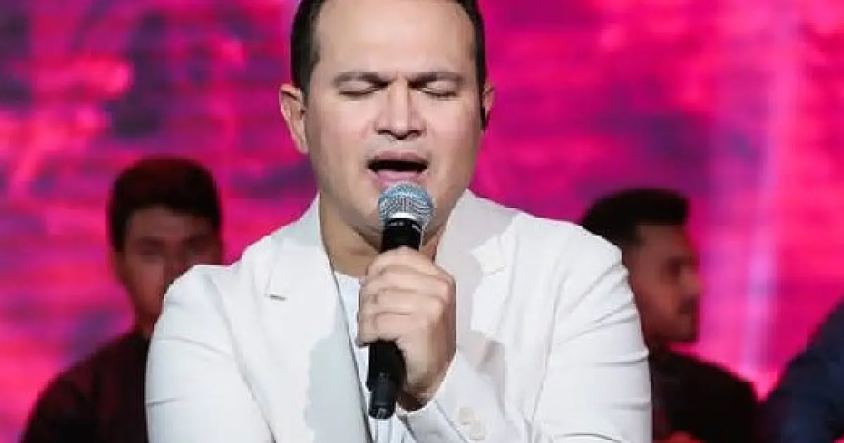Pantanal Fest Gospel terá Davi Sacer neste sábado em Ladário
