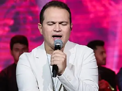 Pantanal Fest Gospel terá Davi Sacer neste sábado em Ladário