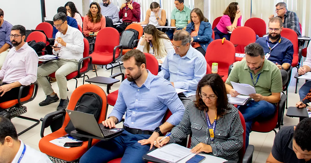 TCE-MS capacita servidores para fiscalização em licitações