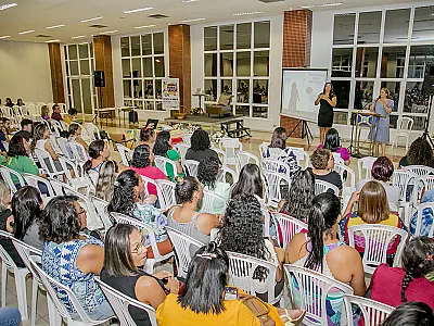 Semana Municipal do Brincar começa neste segunda-feira em Corumbá