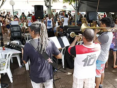 Prefeitura abre em janeiro cadastro de bandas e grupos musicais para eventos do 1&ordm; trimestre