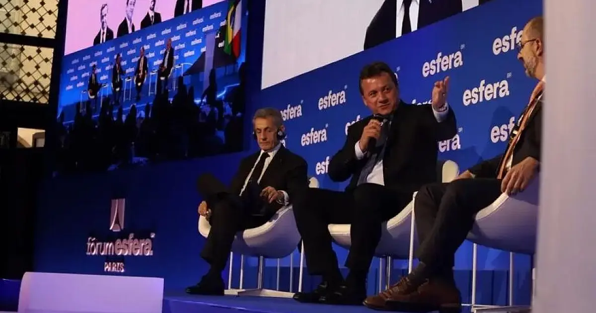 Irmãos Batista anunciam investimento de R$ 26,8 bilhões em Mato Grosso do Sul