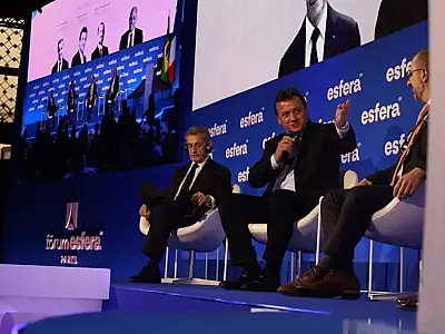 Irmãos Batista anunciam investimento de R$ 26,8 bilhões em Mato Grosso do Sul