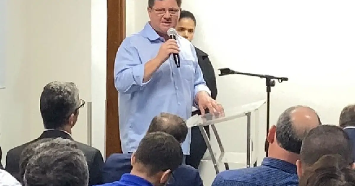 Presidente da Câmara diz que malha é importante, mas é preciso mitigar impactos ambientais e sociais