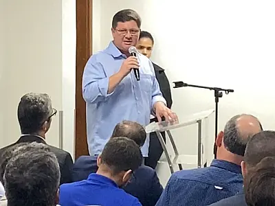 Presidente da Câmara diz que malha é importante, mas é preciso mitigar impactos ambientais e sociais